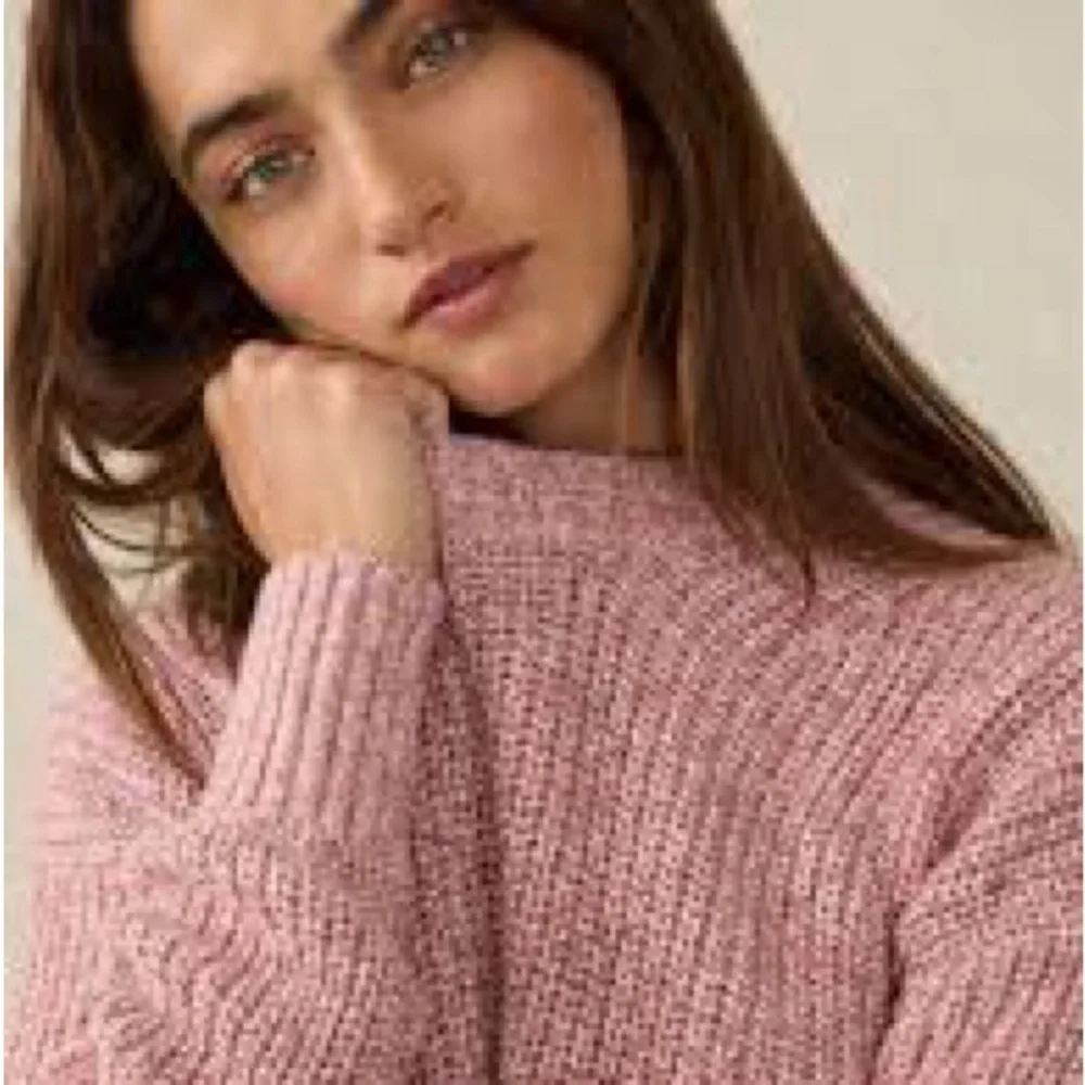 FAHERTY Sunwashed Fisherman Knit L - Picture 7 of 8